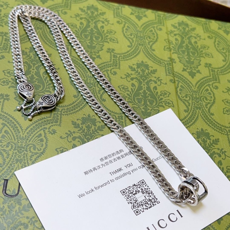 Gucci Necklaces